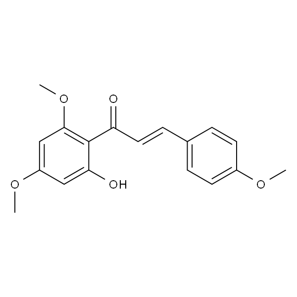 (E)-Flavokawain A