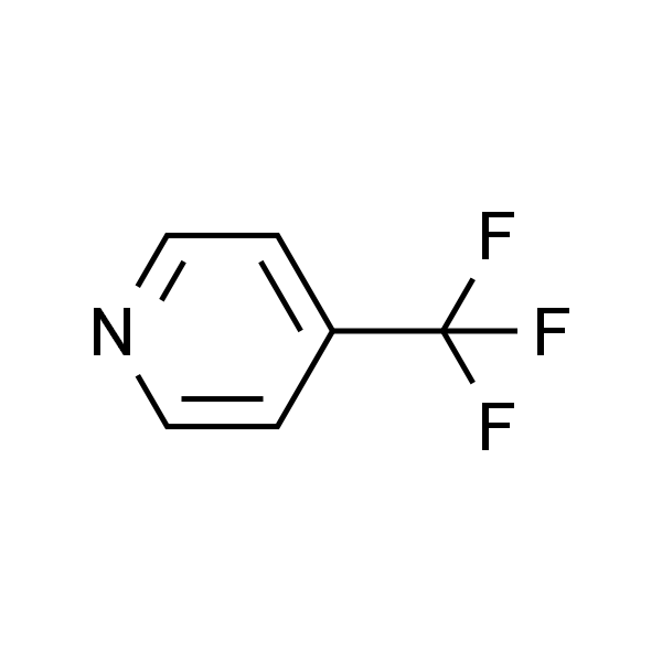 4-(Trifluoromethyl)pyridine