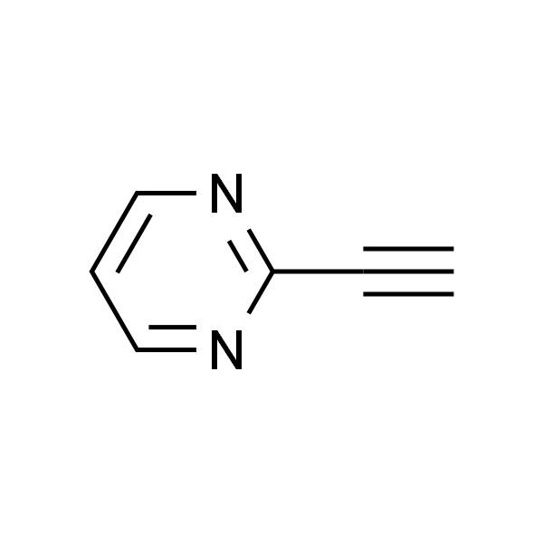 2-Ethynylpyrimidine