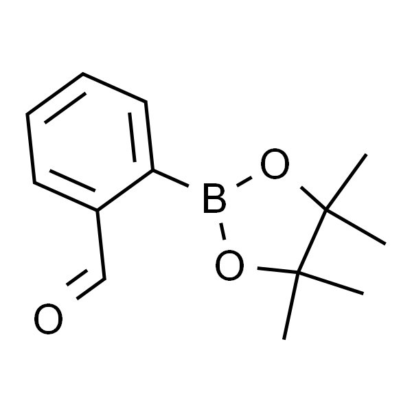 2-Formylphenylboronic acid pinacol ester