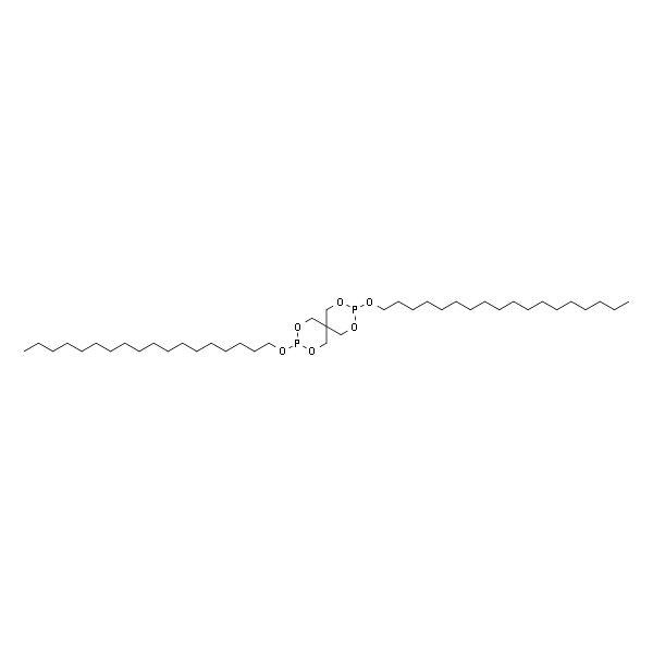 3,9-Bis(octadecyloxy)-2,4,8,10-tetraoxa-3,9-diphosphaspiro[5.5]undecane