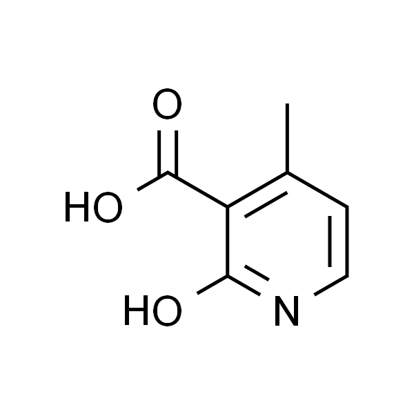 2-Hydroxy-4-methylpridine-3-carboxylic acid