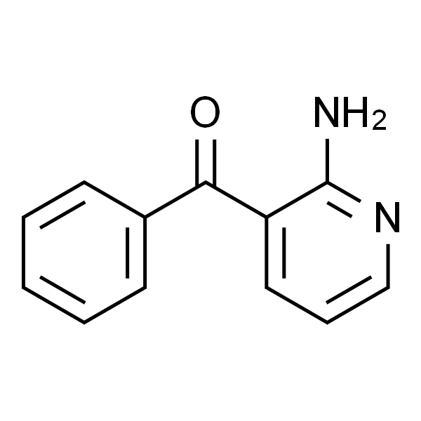 (2-Aminopyridin-3-yl)(phenyl)methanone