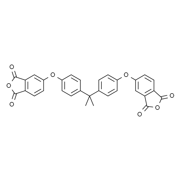 4,4'-(4,4'-ISOPROPYLIDENEDIPHENOXY)BIS(PHTHALIC ANHYDRIDE)