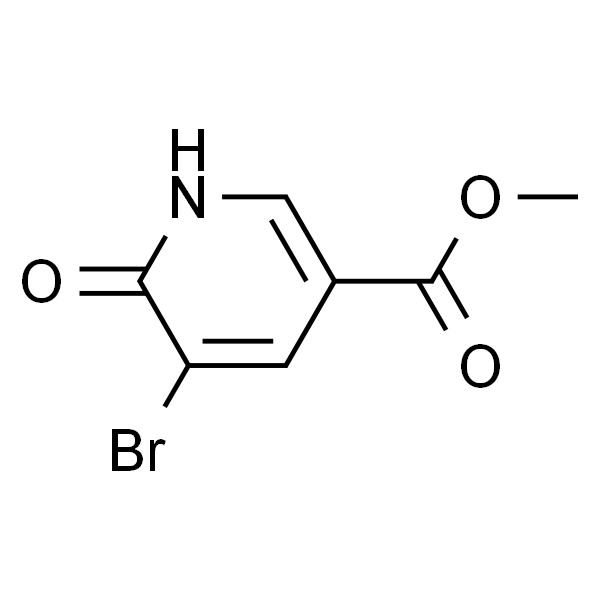 Methyl 5-bromo-6-hydroxynicotinate