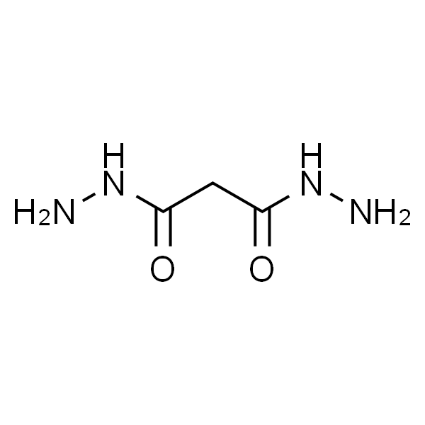 Malonic acid dihydrazide