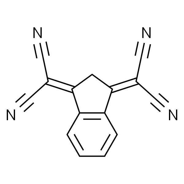 1，3-Bis(dicyanomethylidene)indan