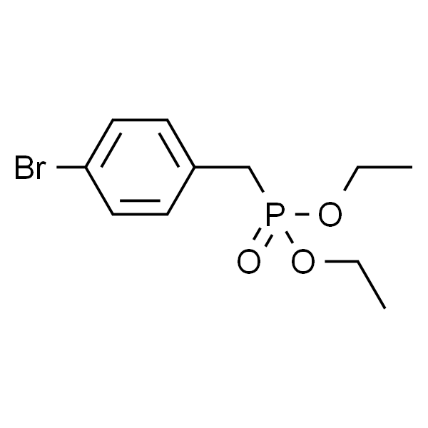 Diethyl 4-bromobenzylphosphonate