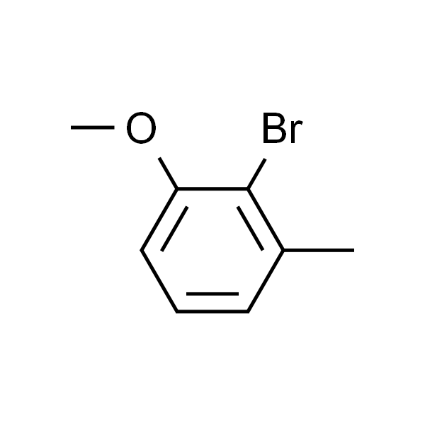 2-Bromo-1-methoxy-3-methylbenzene