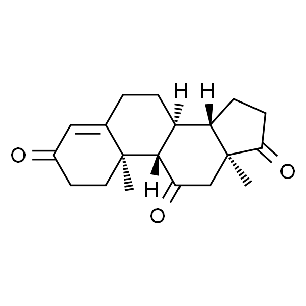 Adrenosterone