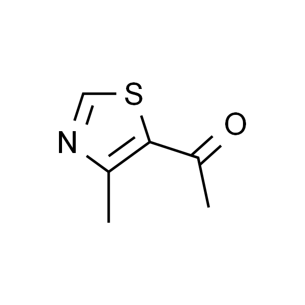 4-METHYL-5-ACETYL THIAZOLE