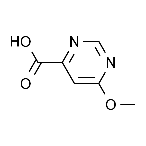 6-Methoxypyrimidine-4-carboxylic acid