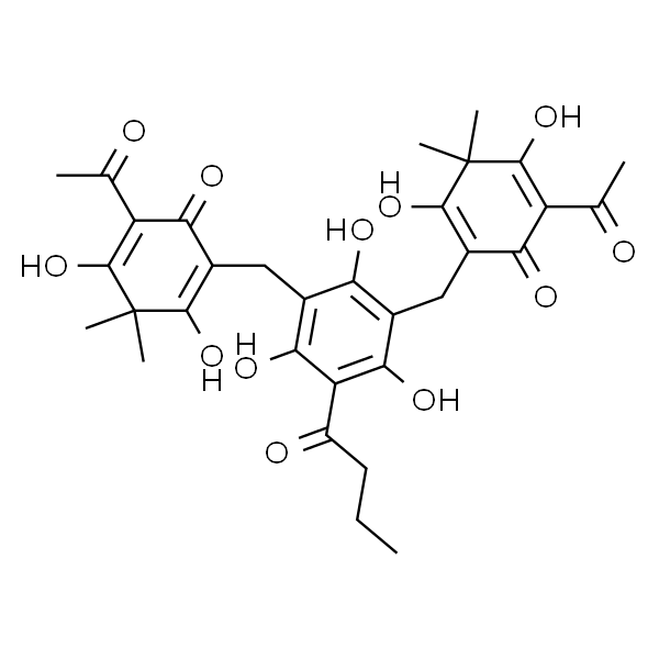 Filixic acid ABA