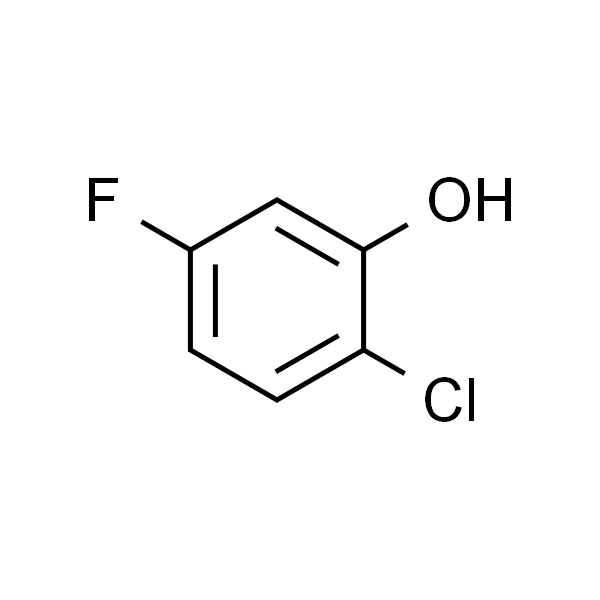 2-Chloro-5-fluorophenol