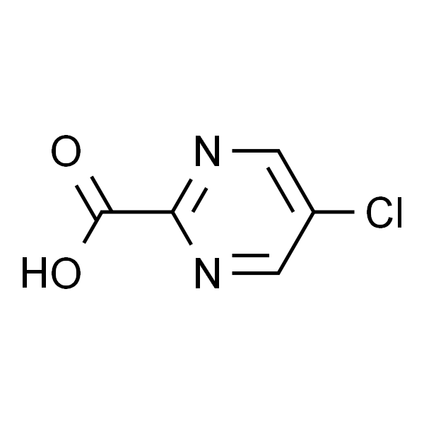 5-Chloropyrimidine-2-carboxylic acid