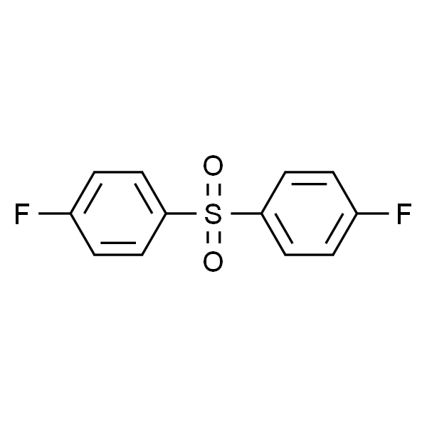 Bis(4-fluorophenyl) sulfone