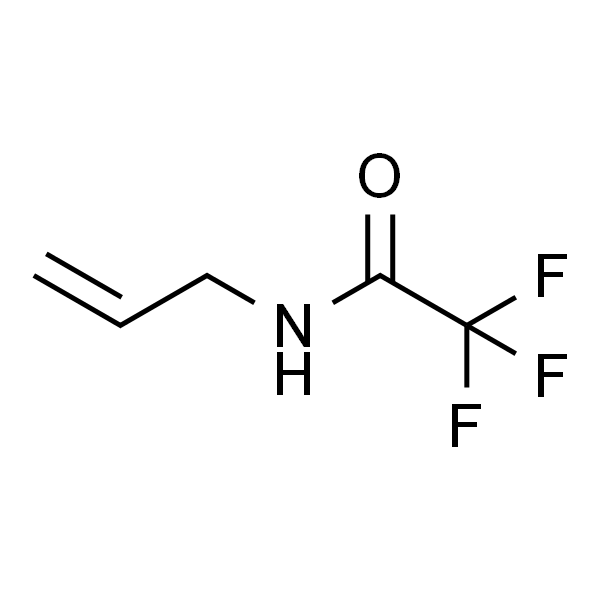 N-Allyl-2,2,2-trifluoroacetamide