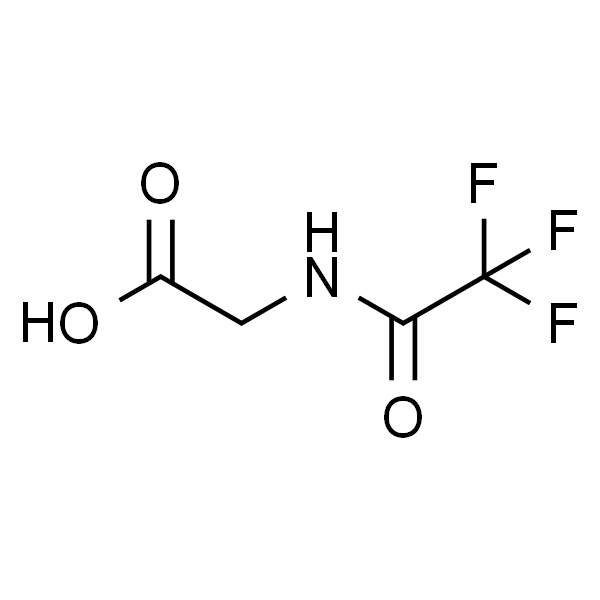 N-(TRIFLUOROACETYL)GLYCINE