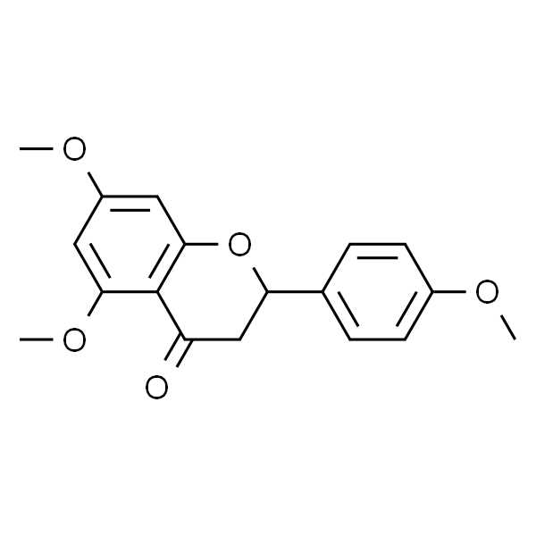 Naringenin trimethyl ether