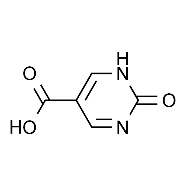 2-Hydroxypyrimidine-5-carboxylic acid