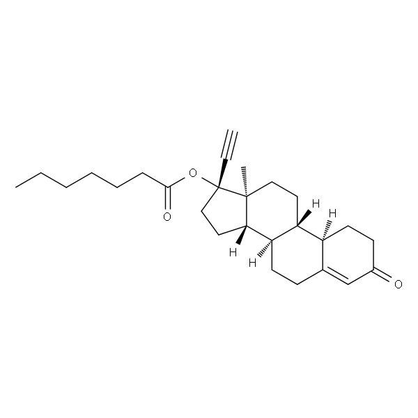 Norethisterone enanthate