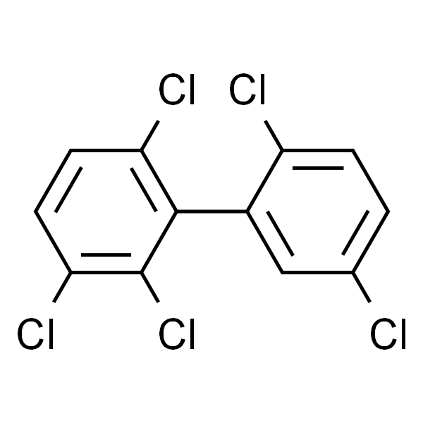 2,2'3,5',6-Pentachlorobiphenyl