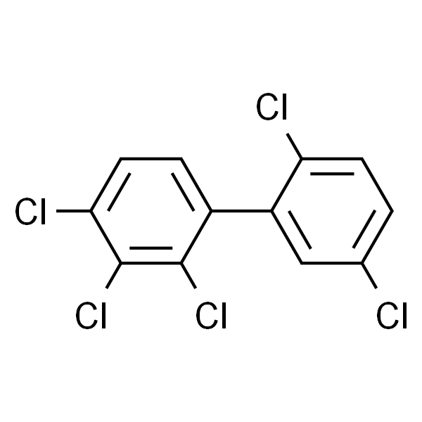 2,2',3,4,5'-Pentachlorobiphenyl