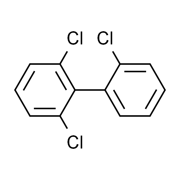 2,2',6-Trichlorobiphenyl