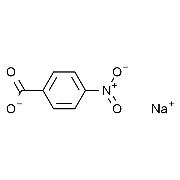 Sodium 4-nitrobenzoate