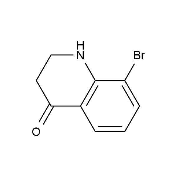8-BROMO-2,3-DIHYDROQUINOLIN-4(1H)-ONE