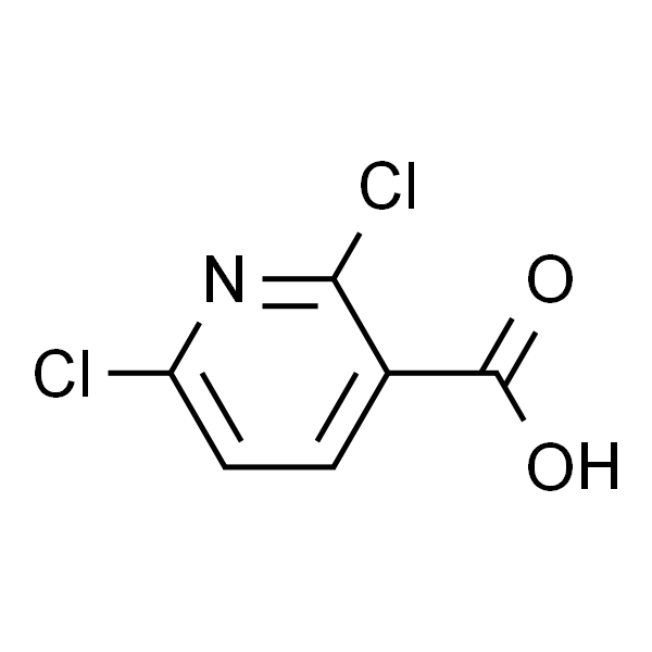2,6-Dichloropyridine-3-carboxylic acid