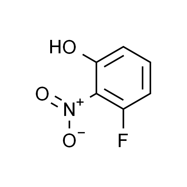 3-Fluoro-2-nitrophenol