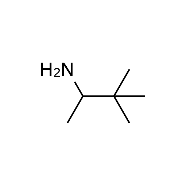 3，3-Dimethyl-2-butylamine