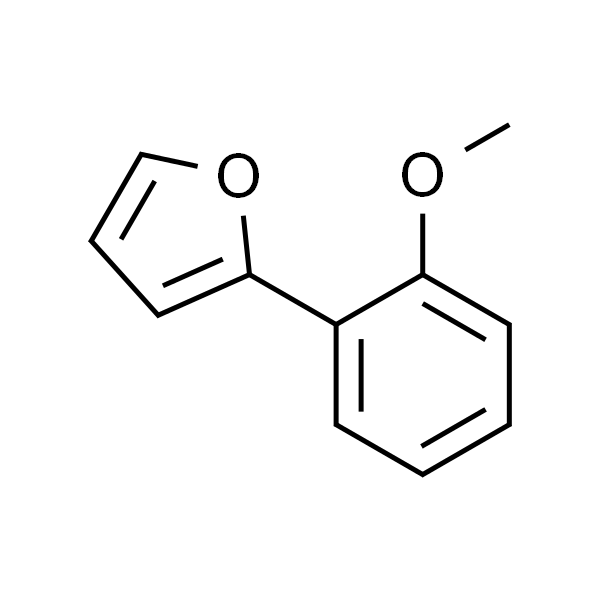 2-(2-Methoxyphenyl)furan
