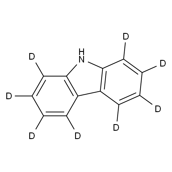 CARBAZOLE (RING-D8)