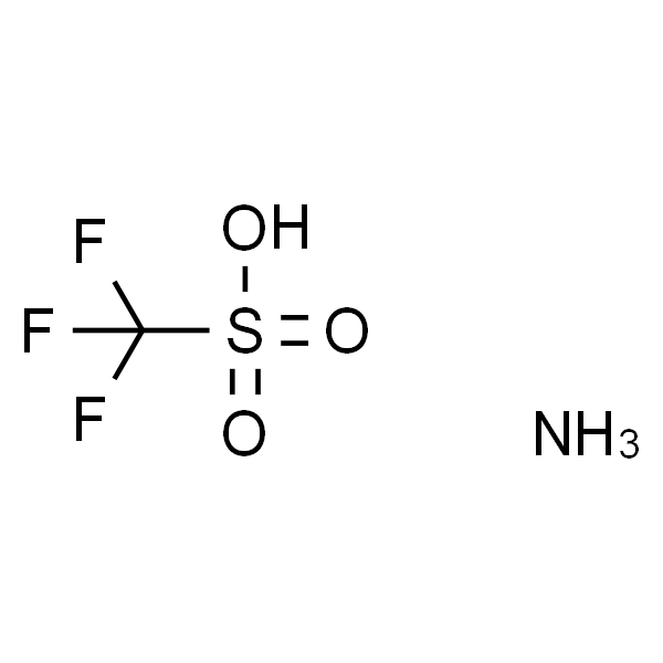 Ammonium trifluoromethanesulfonate