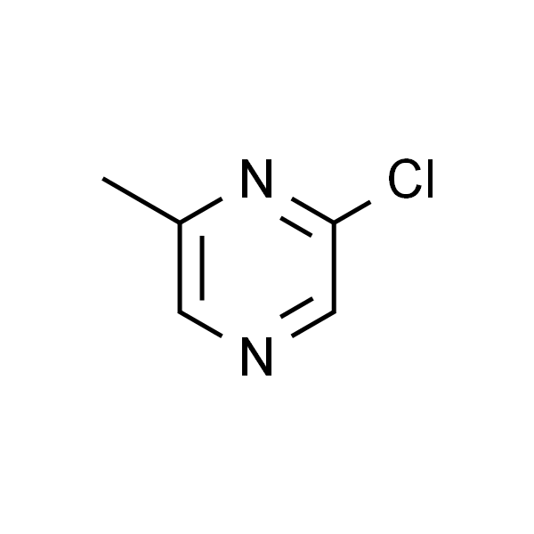 2-chloro-6-methylpyrazine