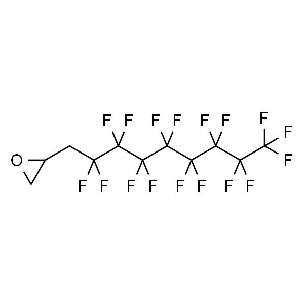 3-Perfluorooctyl-1,2-epoxypropane