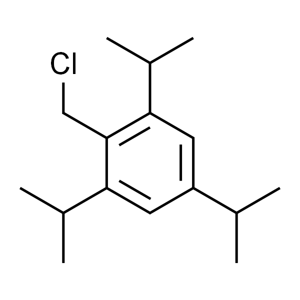 2，4，6-Triisopropylbenzyl Chloride