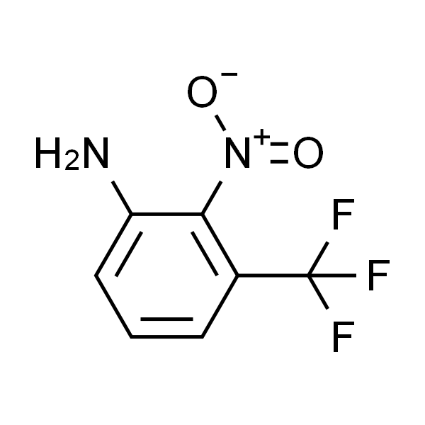2-nitro-3-(trifluoromethyl)aniline