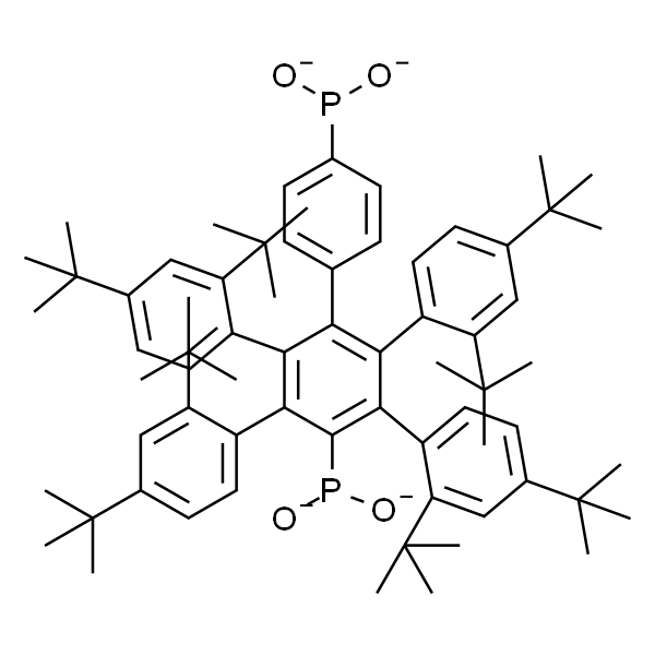tetrakis(2,4-di-tert-butylphenyl) [1,1-biphenyl]-4,4'-diylbisphosphonite