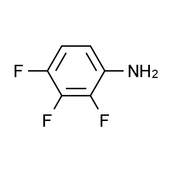 2,3,4-Trifluoroaniline