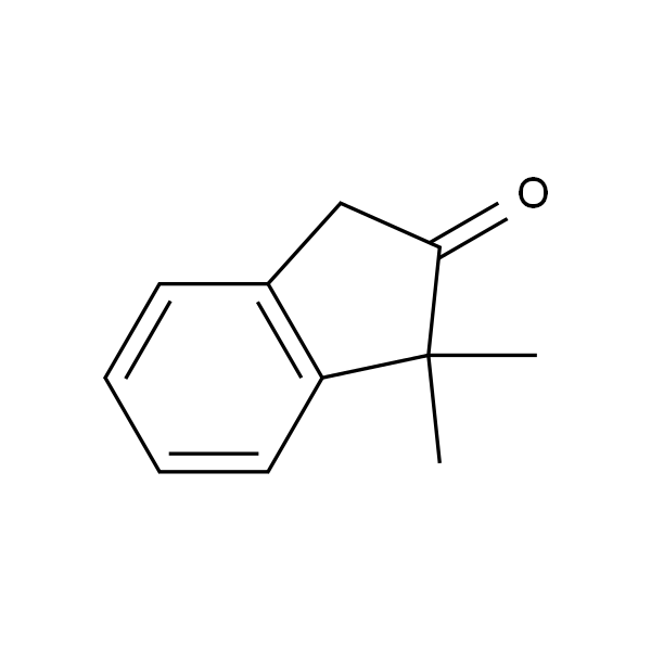 2H-Inden-2-one, 1,3-dihydro-1,1-diMethyl-