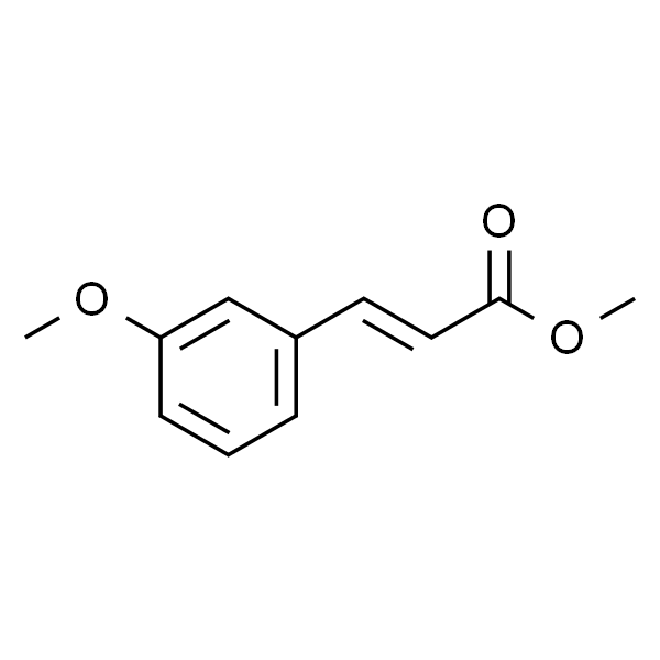 methyl 3-(3-methoxyphenyl)acrylate