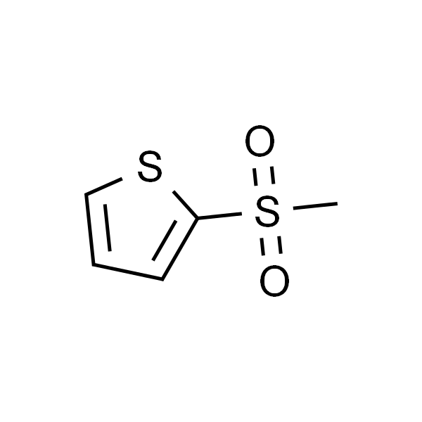 2-(Methylsulfonyl)thiophene