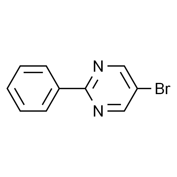 5-Bromo-2-phenylpyrimidine