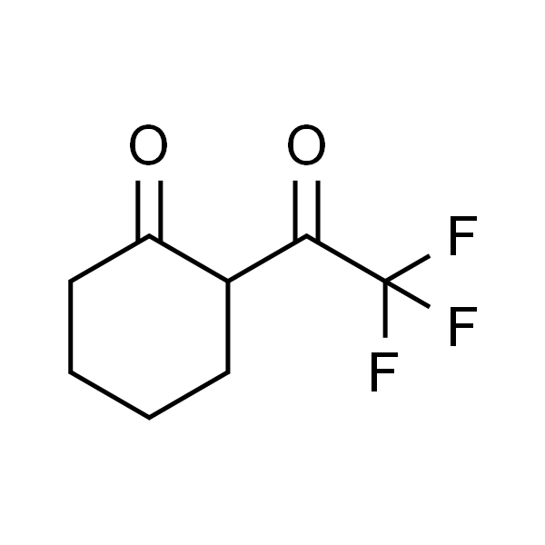 2-(TRIFLUOROACETYL)CYCLOHEXANONE