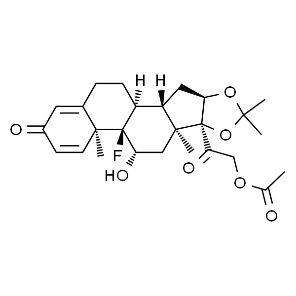 Triamcinolone Acetonide Acetate
