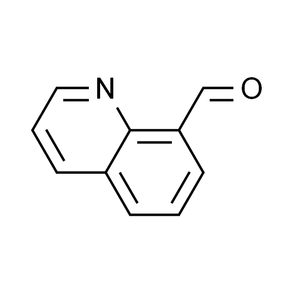Quinoline-8-carboxaldehyde