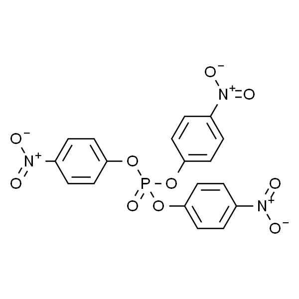Tris(4-nitrophenyl)phosphate